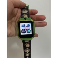 ราคา Star Wars The Mandalorian The Child iTime Unisex Child Interactive Smart Watch มือสอง สภาพสวย (42162559857)