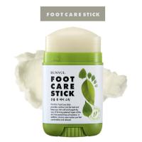 ราคา [ยูไนซูล] Foot Care Stick 20g (58054947405)