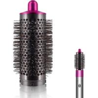 ราคา เหมาะสําหรับ Dyson Airwrap HS01 Multifunctional Stylist Round Curling Brush Part Number 969489-01เหมาะสําหรับผมลีบแบนเรียบ (55454018421)