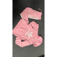 ราคา adidas ชุดกันหนาวเด็ก สื้อแขนยาว กางเกงขายาว (23281839977)