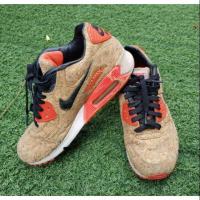 ราคา NIKE Women’s W Air Max 90 Anniversary Cork ของแท้ (2808342351)