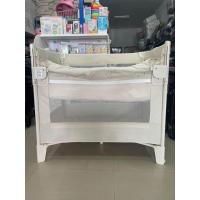 ราคา เปลเพล เปลเด็กทารก เปลแรกเกิด Aprica 2ชั้น (26557383518)