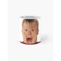 ราคา แก้วแก้ว | ของขวัญ ของขวัญ | กระเช้า | Kevin home alone แก้วกาแฟ (51906135176)