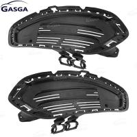 ราคา กันชนหน้าไฟตัดหมอกกรอบตัดสําหรับ MERCEDES-BENZ CLA250 CLA45 AMG 2014-2016 1178852222 1178852322 ไฟตัดหมอกกระจังหน้ากรอบ (40277791672)