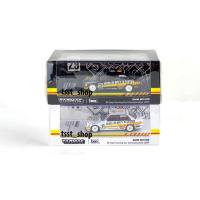 ราคา Tarmac Works 1/64 BMW M3 E30 Se Asia Touring Car Championship 1991 สังกะสี ตรา3มงกุฏ (14941189181)