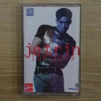 ราคา เทปเพลง เทปคาสเซ็ทเพลง jetrin - 108 1009 แท้ มือสอง สภาพใหม่ (52700115416)