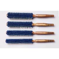 ราคา VALENTE หวีแปรงกลม สำหรับทรงฟาร่า แปรงม้วนผม (13635509678)