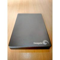 ราคา ฮาร์ดไดรฟ์ภายนอก Seagate Backup Plus Slim 1TB ดั้งเดิม (42405812111)