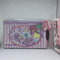 ราคา ที่ใส่บัตรและสมุดบัญชี little twin stars สินค้าจากญี่ปุ่น (951486118)