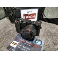 ราคา กล้อง ไลฟ์สด กล้อง sony Vlog a6400 sonya6400 (28937711026)