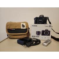 ราคา กล้องถ่ายรูป Canon M50 มือสอง (24150330781)
