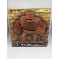 ราคา Taito Dragon Quest AM Big Action Figure Golem Game Japan Limited Goods (สีธรรมดา) LOT JP (5720721076)