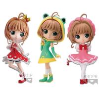 ราคา ✨พร้อมส่ง✨ Qposket ของแท้ % Lot JP - Cardcaptor Sakura (23857508804)