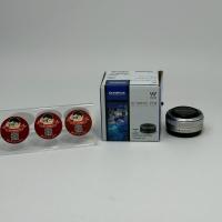 ราคา Olympus M.ZUIKO Digital 17mm f/2.8 (43358707401)