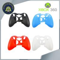 ราคา ซิลิโคนจอย Xbox 360 + ที่ครอบอนาล็อก (ซิลิโคน Xbox 360)(ซิลิโคนจอย Xbox 360)(Silicone Xbox 360) (486974218)