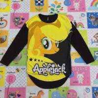 ราคา อก44" โพนี่ pony applejack (3708766854)