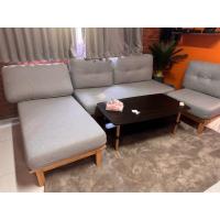 ราคา WINNER FURNITURE โซฟาผ้า รุ่นวาซาบิ ซื้อจาก Index livingmall (25490466115)