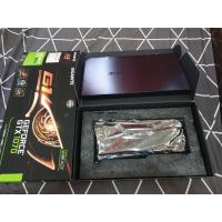 ราคา การ์ดจอ VGA Gigabyte G1 Gaming GTX 1070 8Gb (มือสอง) ส่งฟรี!!! (19291849592)