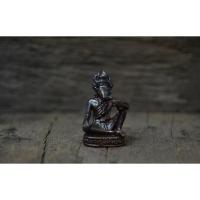 ราคา พระมหาฤาษีกไลยโกฎิ (ฤาษีหน้ากวาง) รุ่นบันดาลทรัพย์ หลวงปู่หงษ์ พรหมปัญโญ สุสานทุ่งมน จ.สุรินทร์ (24559175293)