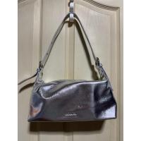 ราคา กระเป๋าสะพายข้าง แบรนด์ kappa bkk (29125845106)