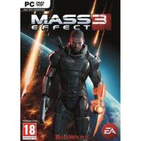 ราคา Mass Effect 3 Complete Edition DLC Included - Offline PC Game with DVD (41478356411)