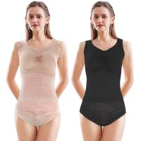 ราคา ชุดกระชับสัดส่วน ชุดกระชับพุง ชุดรัดรูป ใส่แทนซับใน รุ่น Slimming Suit (12437596889)