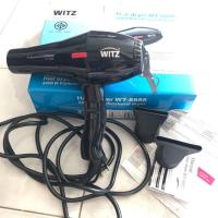 ราคา ไดร์เป่าผม WITZ 2200w. ใหม่เก่าเก็บ (5130412803)