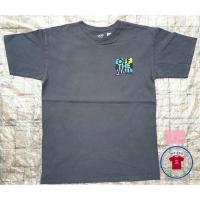 ราคา เสื้อยืดมือสอง VANS OFF THE WALL (11127280976)