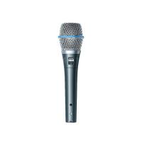 ราคา ไมโครโฟน SHURE BETA87A Condenser Microphone (9222257240)