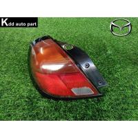 ราคา ไฟท้าย ( ด้านซ้าย ) Mazda Lantis 1994 - 1997 (45052015722)