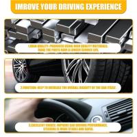 ราคา Svenubee 6pcs Front Suspension Kit Control Arms Stabilizer Sway Bars Outer Tie Rods Set for Cadilla (47206216711)