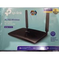 ราคา Tp-link AC750 Wireless Dual Band 4G LTE Router (7006466871)