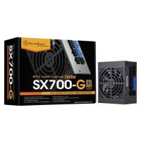 ราคา Silverstone SX700-G SFX Full Modular PSU (3505351788)