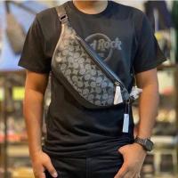 ราคา คาดอกชาย coach ใบใหญ่ (23173041621)