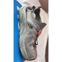ราคา Hoka Hopara 2 รองเท้าวิ่งเทรล (มือสอง) 8D 7.5 26cm (41217077915)