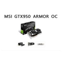 ราคา GTX950 AMOR OC 2 GB DDR5 (4337312175)