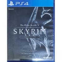ราคา Ps4 the elder scrolls v skyrim special edition แท้ (20685762535)