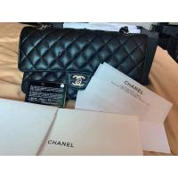 ราคา CHANEl Classic 10’ Holo26 (Like new) (8863642594)