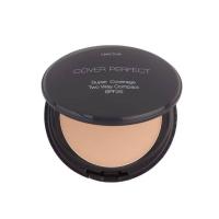 ราคา UstarCover Perfect Super Coverage Two Way Compact SPF25ยูสตาร์ คัฟเวอร์เพอร์เฟ็คท์ซุปเปอร์คัฟเวอร์เรจทูเวย์คอมแพ็ค SPF25 (26833934096)