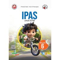 ราคา Gramedia - วิทยาศาสตร์การบ้านสําหรับโรงเรียนประถมศึกษา/อิสลามโรงเรียนประถมศึกษา ป.6 (42005821321)