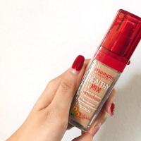 ราคา รองพื้น Bourjois healthy mix foundation ของแท้ 100% ใหม่ (2301261175)