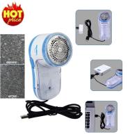 ราคา เครื่องตัดขนผ้า รุ่น Lint Remover USB Type ขุยผ้ากำจัดขนบนเสื้อผ้า ขน ขุย เคลียร์ เห็นผลชัดเจน เหมือนได้เสื้อผ้าใหม่ ใช้ (29273045119)