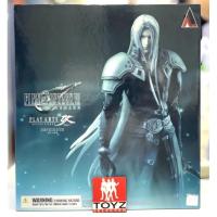 ราคา Play Arts Kai Sephiroth จาก Final Fantasy VII Remake (17000755594)