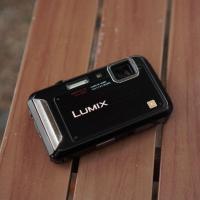 ราคา กล้องดิจิตอล Lumix DMC-FT20RARE (28757090997)