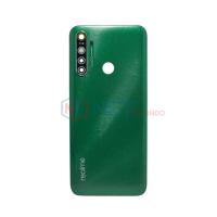 ราคา ฝาหลัง REALME 5I / BACK CASE REALME 5I (40551915302)