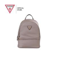 ราคา กระเป๋า GUESS รุ่น NN9676032 FOLLIE SMALL BACKPACK สีเทา (45906119331)