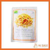 ราคา โครงการมะกอกหนุ่มดีไลท์ปลาหมึกหั่นกรอบข้าวหวานชิป 100ก (50104980855)