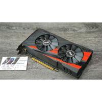 ราคา GTX1050TI ASUS EX 4G *ไม่ต่อไฟเพิ่ม * สินค้าในไทย (9004645999)