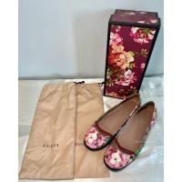 ราคา Gucci มือสองของแท้ Gucci Ballet Flats Size 40 EU (29869434860)