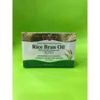 ราคา VITAMATE Rice Bran Oil Rice Germ Oil ลดอาการวัยทอง หลับสบาย ผิวชุ่มชื้น (1923664002)